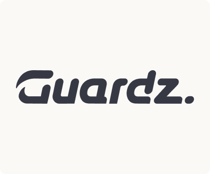 Guardz logo